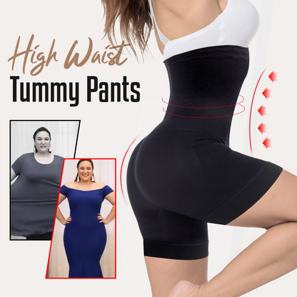 🥳2026 HOT SALE🥳⏳ 50% OFF! 💜Tummy Control Butt-Lifting Shapewear – Double‑layer compression, instant hip lift. Flaunt curves, flatten belly. Look 10 years younger! 🍑✨