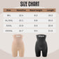 🥳2026 HOT SALE🥳⏳ 50% OFF! 💜Tummy Control Butt-Lifting Shapewear – Double‑layer compression, instant hip lift. Flaunt curves, flatten belly. Look 10 years younger! 🍑✨