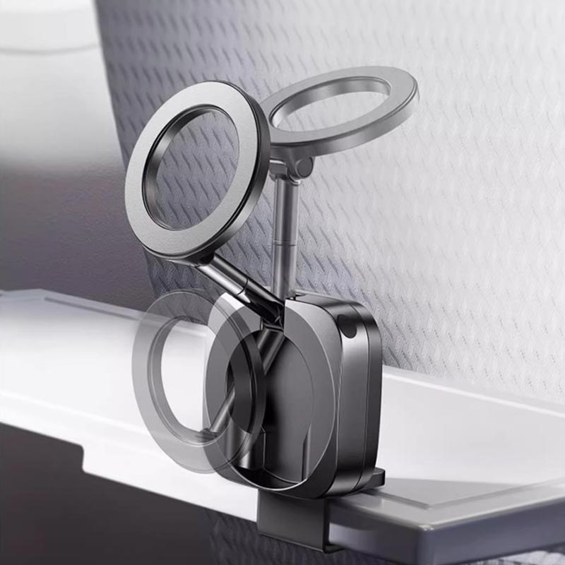 🔥Hot Sale 49% Off 🔥Travel Portable Magnetic Phone Stand