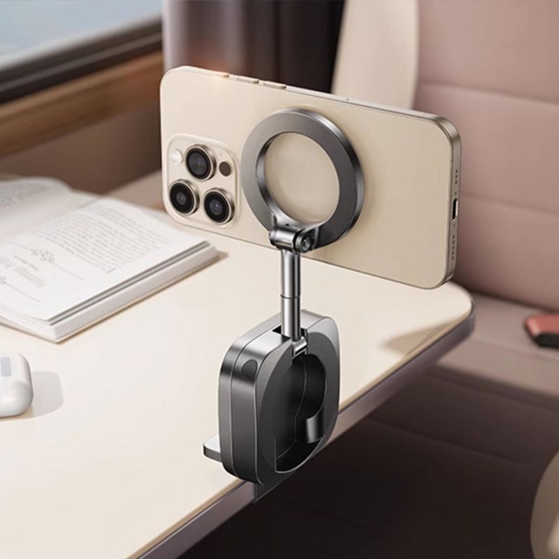 🔥Hot Sale 49% Off 🔥Travel Portable Magnetic Phone Stand