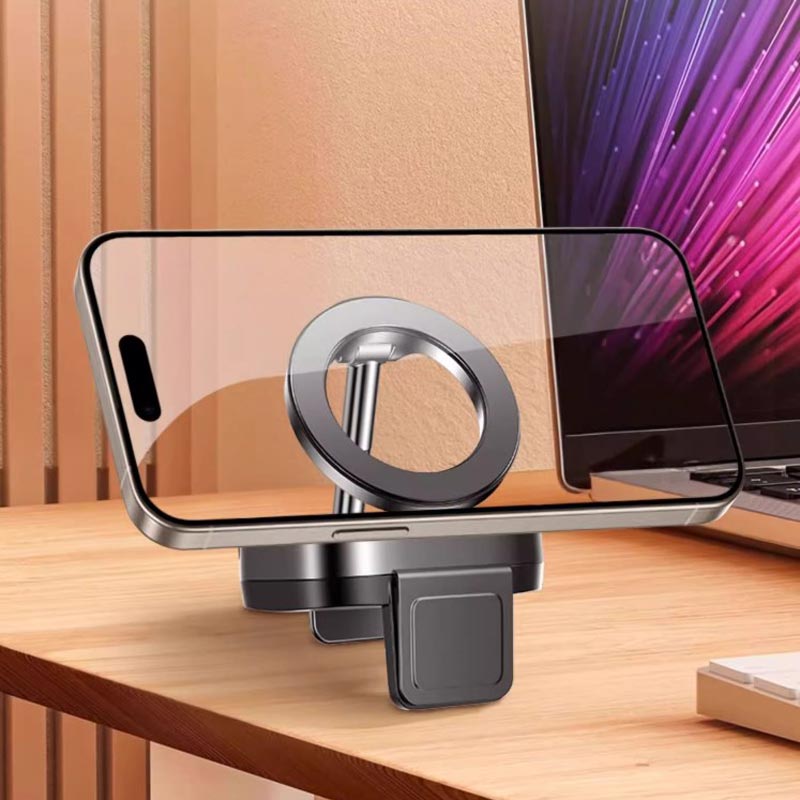 🔥Hot Sale 49% Off 🔥Travel Portable Magnetic Phone Stand