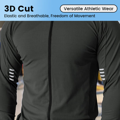 🎁Hot Sale 49% OFF⏳Quick-Drying Fitness Training Sports Suit