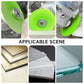 🔥BUY 1 FREE 1 🔥Flat Grinding Cutting Disc for Tiles Slate Marble Ceramic