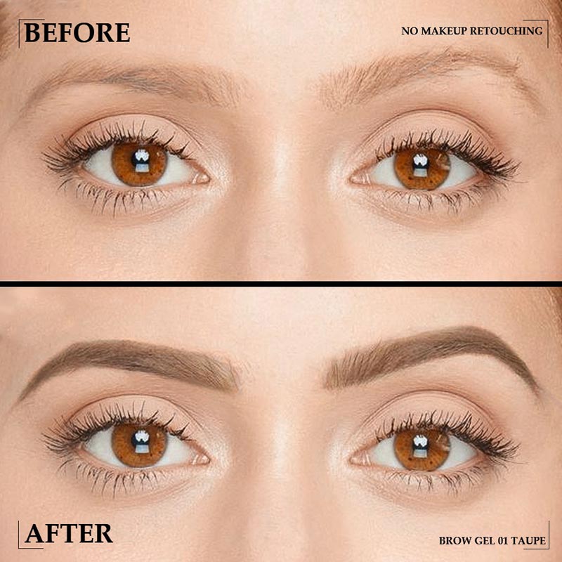 🔥Buy 1 get 1  free 🔥 Fast Tinted Eyebrow Gel