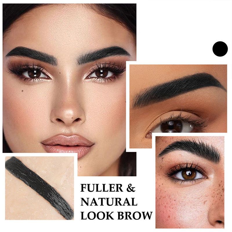 🔥Buy 1 get 1  free 🔥 Fast Tinted Eyebrow Gel