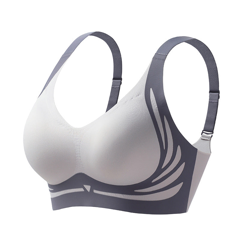 ✨Limited Time Offer✨Lifting Anti-Sagging Wireless Push-up Bra