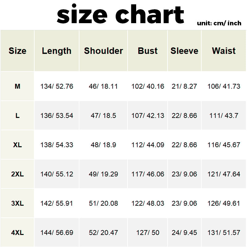 🌺Hot Sale 50% OFF⏳Women’s Casual Long Dress with Short Sleeves