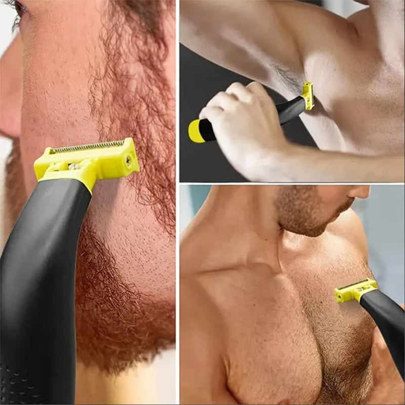 🔥HOT SALE NOW 50% OFF🎁 - 7-in-1 Wet and Dry Electric Shaver
