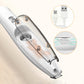 Cordless Pet Shaver Clippers with LED Light