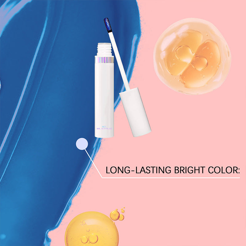 💄Stain-resistant lip gloss that you can easily tear off for a stunning effect! Lip Stain Masque💋