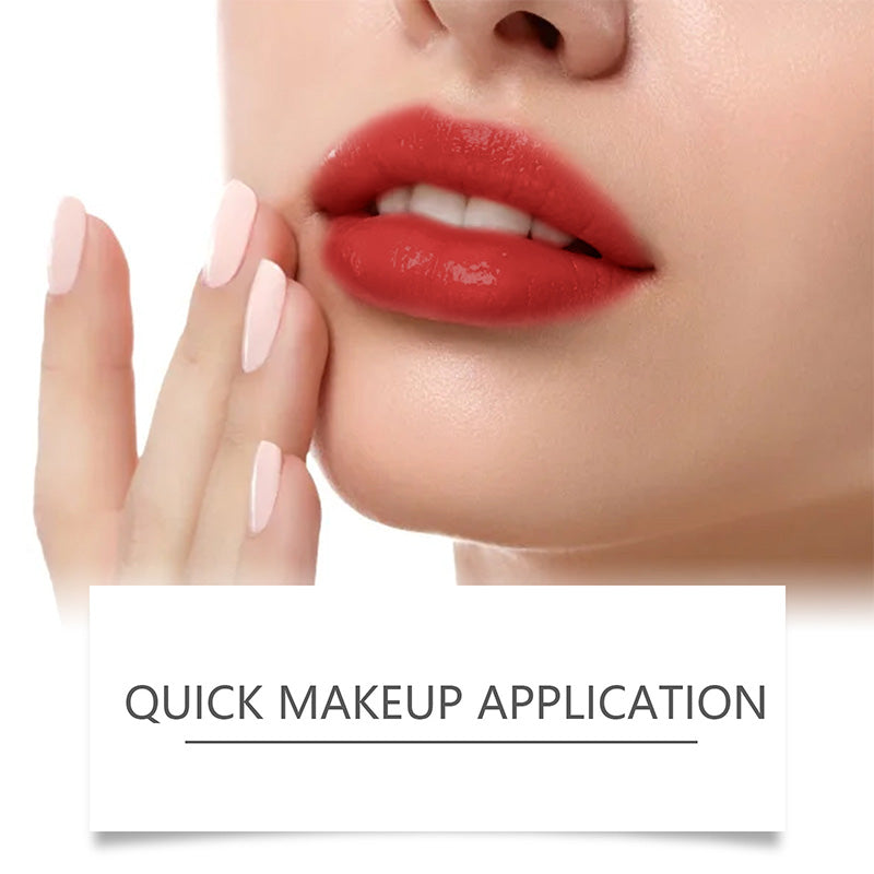 💄Stain-resistant lip gloss that you can easily tear off for a stunning effect! Lip Stain Masque💋