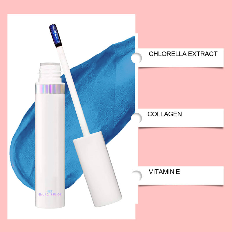 💄Stain-resistant lip gloss that you can easily tear off for a stunning effect! Lip Stain Masque💋