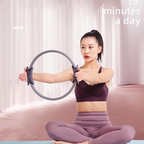 🔥Pilates Ring Fitness Trainer