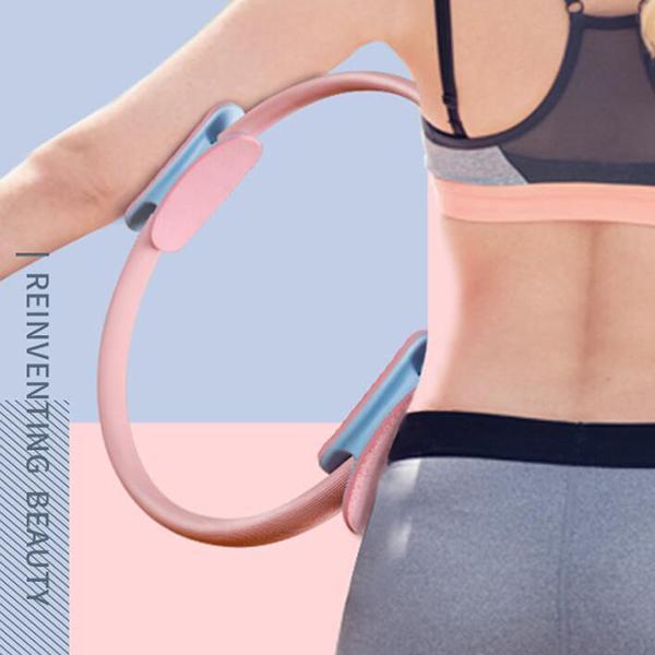 🔥Pilates Ring Fitness Trainer