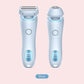 🔥LAST DAY SALE 50% OFF💝Multifunctional shaver for women