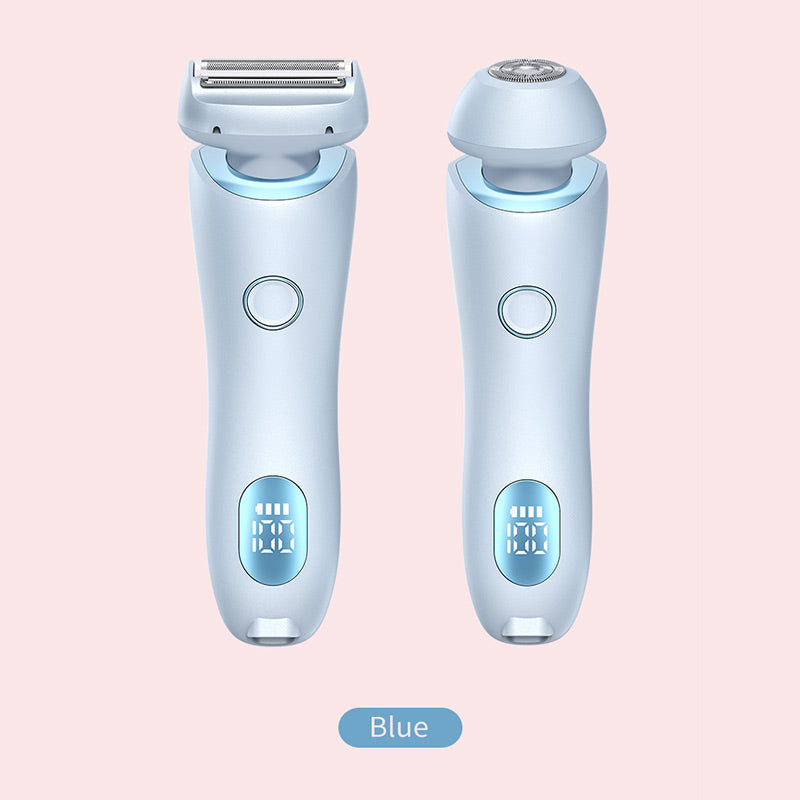 🔥LAST DAY SALE 50% OFF💝Multifunctional shaver for women
