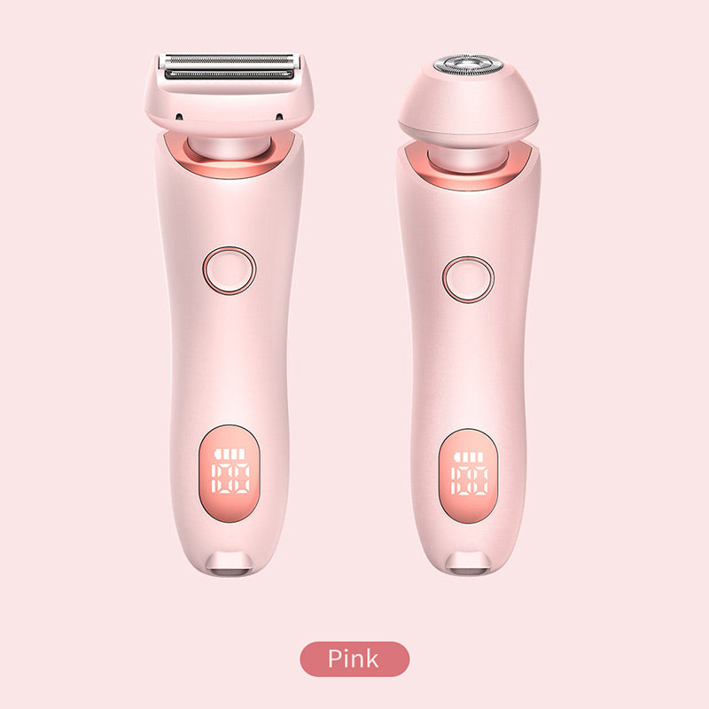 🔥LAST DAY SALE 50% OFF💝Multifunctional shaver for women