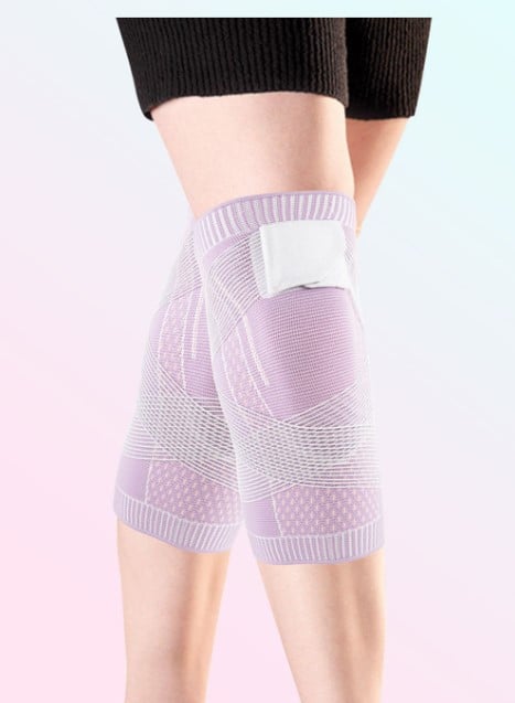 🔥Seasonal Bestsellers-Knee Compression Sleeve - Best Knee Brace