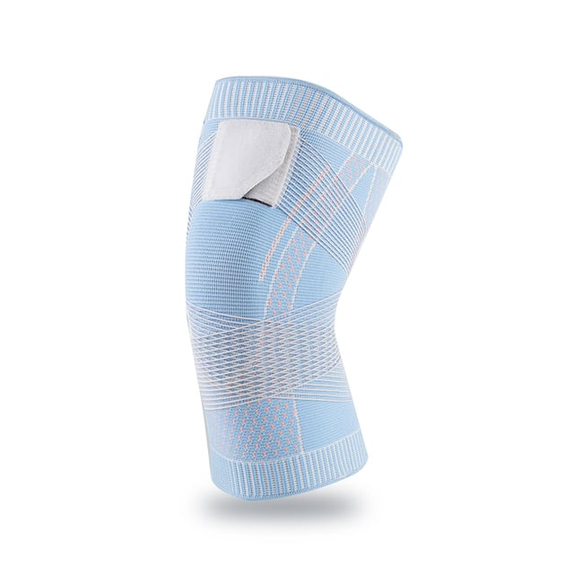 🔥Seasonal Bestsellers-Knee Compression Sleeve - Best Knee Brace