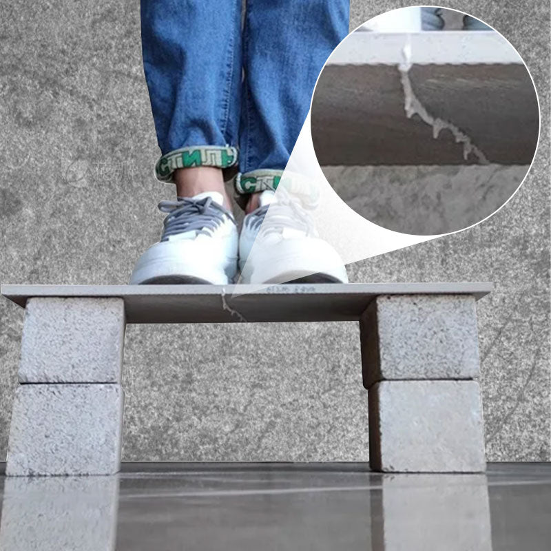 🧱 BUY 2 GET 1 FREE! ✨ Tile & Stone Crack Repair Kit - Professional-Grade Filler for Sealing Gaps, Waterproof & Color-Matching Formula 🛠️💧