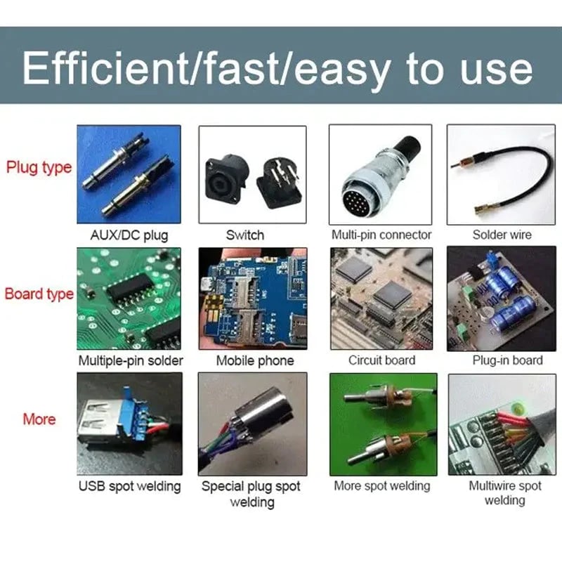 🔥While Supplies Last 50% OFF!🎉 Soldering Iron Kit