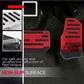 📢📢60% OFF !! ⏰ Car Anti-Skid Pedal - Secure Grip & Easy Install, Prevents Foot Slipping for Safe Driving ⚡📦