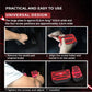 📢📢60% OFF !! ⏰ Car Anti-Skid Pedal - Secure Grip & Easy Install, Prevents Foot Slipping for Safe Driving ⚡📦