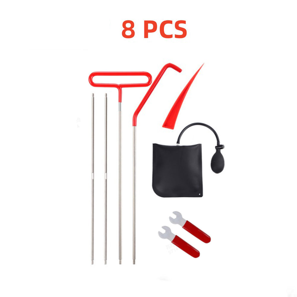 🔑 Professional Car Tool Kit
