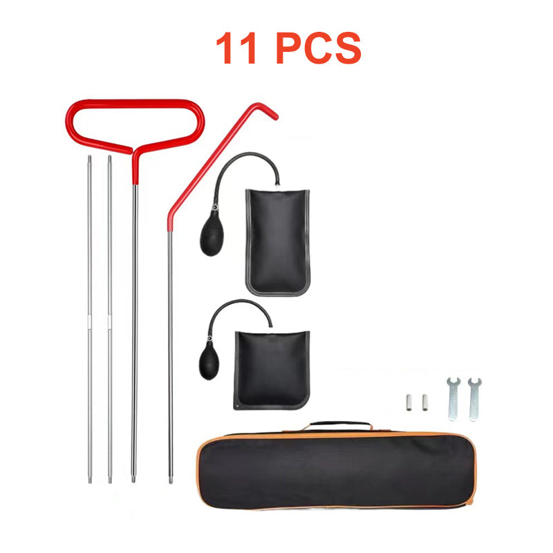 🔑 Professional Car Tool Kit