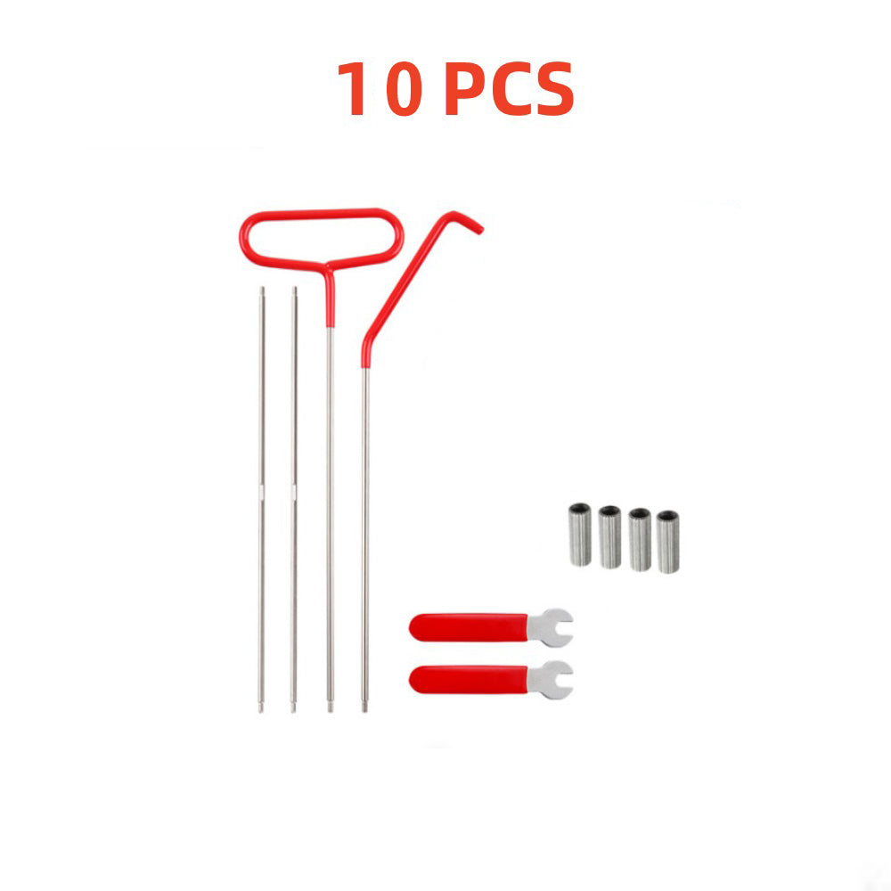 🔑 Professional Car Tool Kit