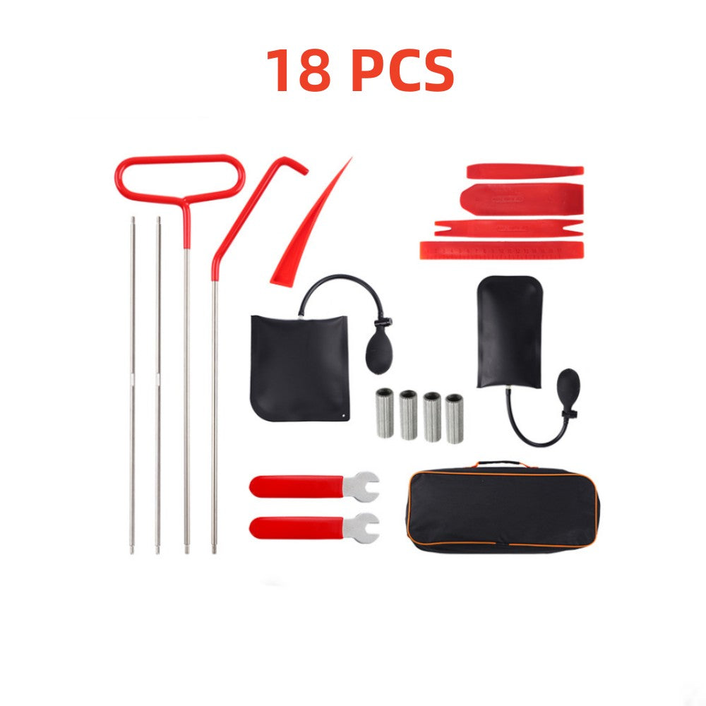 🔑 Professional Car Tool Kit