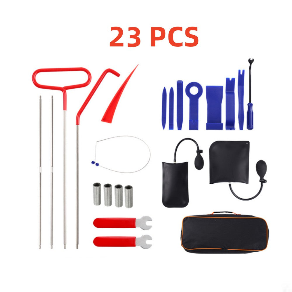 🔑 Professional Car Tool Kit