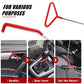 🔑 Professional Car Tool Kit