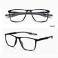 Sports Ultra-Light  Anti-Blue Light Presbyopic Glasses