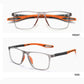 Sports Ultra-Light  Anti-Blue Light Presbyopic Glasses