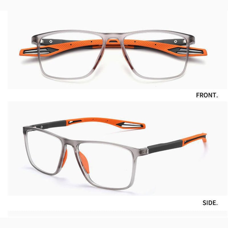 Sports Ultra-Light  Anti-Blue Light Presbyopic Glasses
