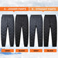 ⏳LAST DAY SALE 50% OFF!!🎁Unisex Jogging Pants❄️
