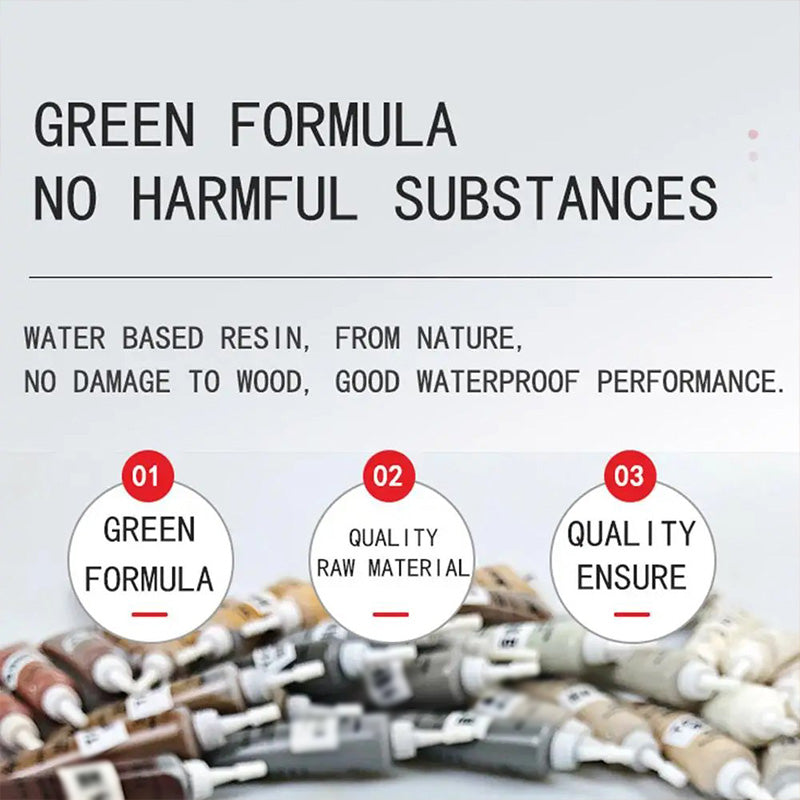 ⏳Limited time 50% off⏳Wood Furniture Scratch Repair Paint🏠