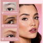 🎁Buy 1 Get 1 Free🔥Waterproof and Smudge-Proof Eyebrow Pen