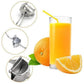 ⚡【Stainless Steel Juicer】 Blend a “Vitamin Tornado” in 30 Seconds! 🍹🔥