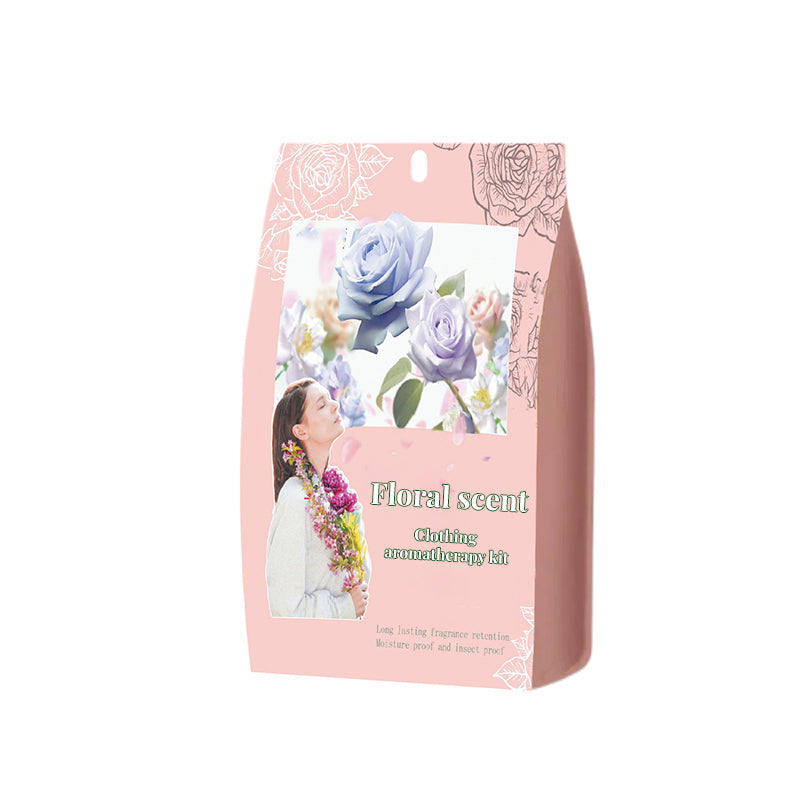 🔥Buy 1 Get 1 Free🍃Insect Repellent Mildew Proof Floral Camphor Balls