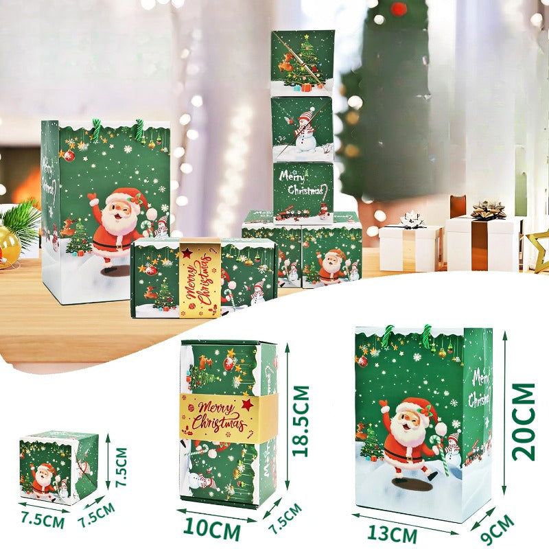 🎅Christmas Sale: ￡6.99!!🎁Explosive Pop-Up Surprise Money Gift Box