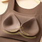 🔥Last Day 49% OFF💖Women’s U Neck Thermal Tank Tops with Built-In Bra