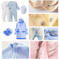🧵 50% OFF! 🔘 DIY Button-Sewing Kit – Complete Toolkit, Easy to Use & Reinforces Your Clothes ✂️
