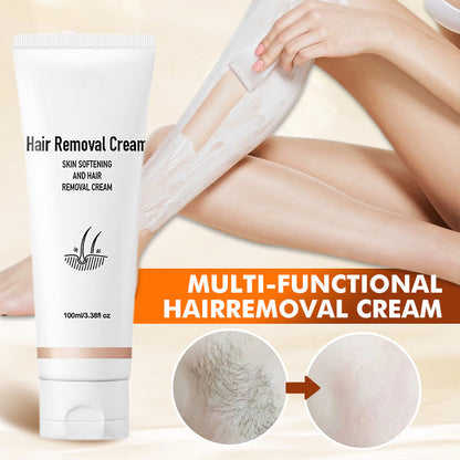 💥Versatile Aromatic  Hair Removal Cream