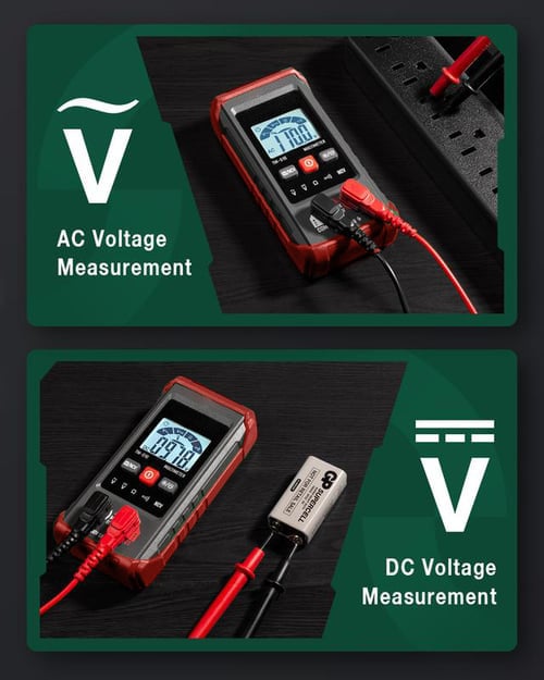 🔥HOT SALE 50% OFF💝Digital Multimeter