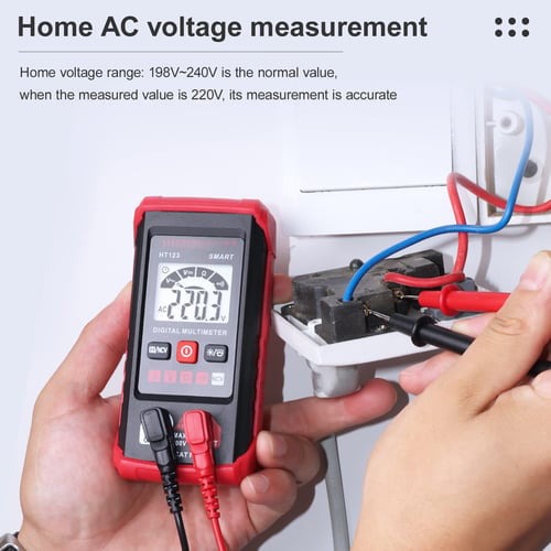 🔥HOT SALE 50% OFF💝Digital Multimeter