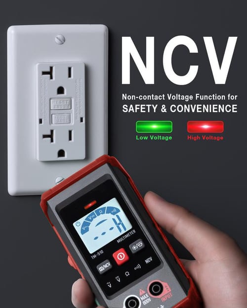 🔥HOT SALE 50% OFF💝Digital Multimeter