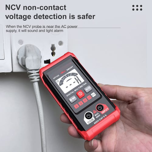 🔥HOT SALE 50% OFF💝Digital Multimeter