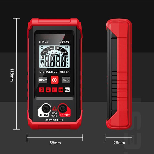 🔥HOT SALE 50% OFF💝Digital Multimeter